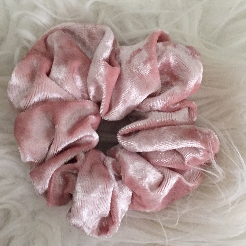 Scrunchies - Picture 2 of 5